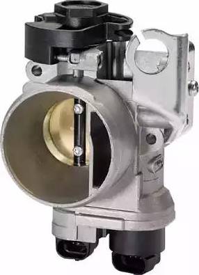 HELLA 8UK 007 623-131 - Corpo farfallato www.autoricambi360.it