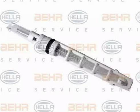 HELLA 8UW 351 233-001 - Iniettore, Valvola ad espansione www.autoricambi360.it