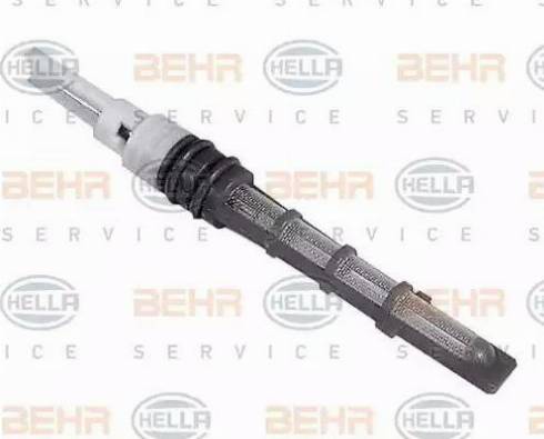 HELLA 8UW 351 233-071 - Iniettore, Valvola ad espansione www.autoricambi360.it