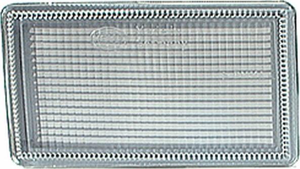 HELLA 8XU 144 429-001 - Cornice, Fendinebbia www.autoricambi360.it