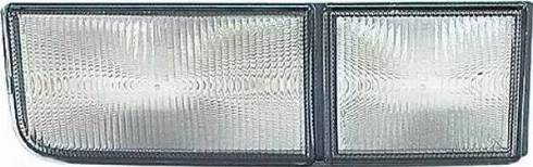 HELLA 8XU 144 428-001 - Cornice, Fendinebbia www.autoricambi360.it