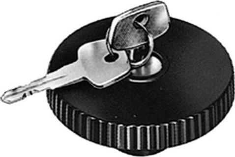 HELLA 8XY 004 715-001 - Chiusura, serbatoio carburante www.autoricambi360.it