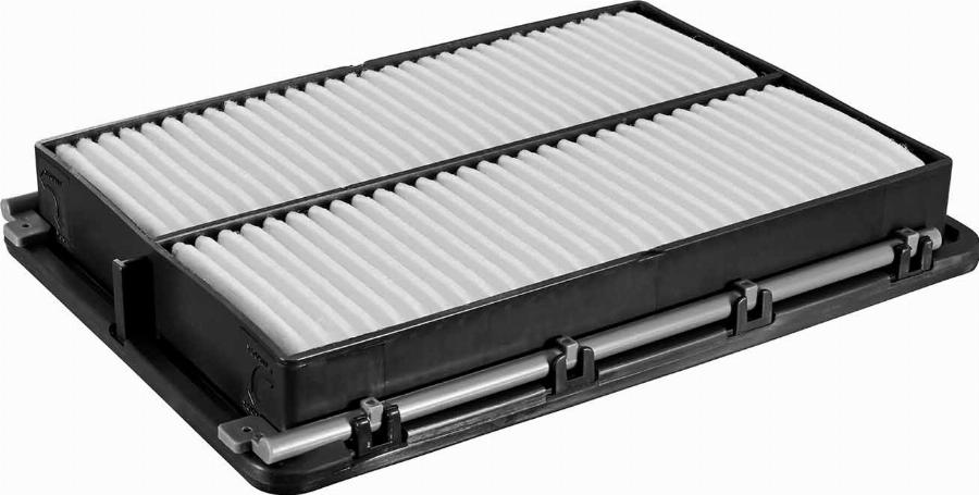 HELLA 8ZA 358 320-961 - Filtro aria www.autoricambi360.it