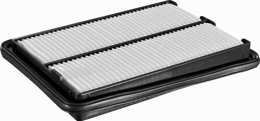 HELLA 8ZA 358 320-521 - Filtro aria www.autoricambi360.it