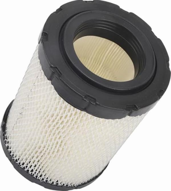 HELLA 8ZA 358 320-721 - Filtro aria www.autoricambi360.it