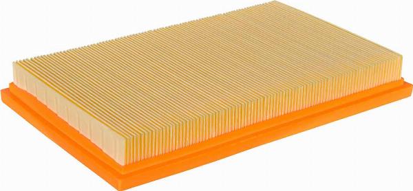 HELLA 8ZA 358 321-831 - Filtro aria www.autoricambi360.it