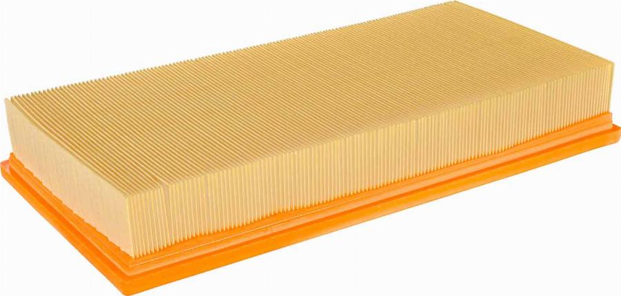 HELLA 8ZA 358 322-001 - Filtro aria www.autoricambi360.it