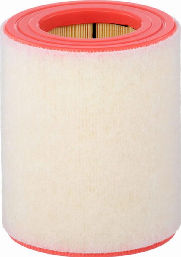 HELLA 8ZA 358 322-031 - Filtro aria www.autoricambi360.it