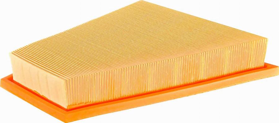 HELLA 8ZA 358 322-161 - Filtro aria www.autoricambi360.it