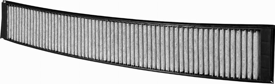 HELLA 8ZC 358 331-301 - Filtro, Aria abitacolo www.autoricambi360.it