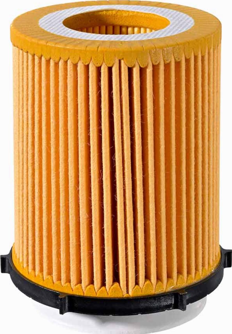 HELLA 8ZO 358 325-561 - Filtro olio www.autoricambi360.it