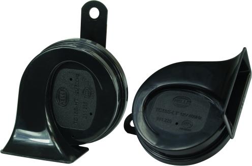 HELLA 3FH 011 225-831 - Tromba www.autoricambi360.it