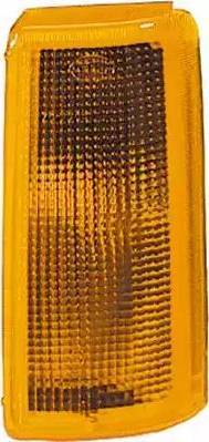 HELLA 2BA 960 055-031 - Indicatore direzione www.autoricambi360.it