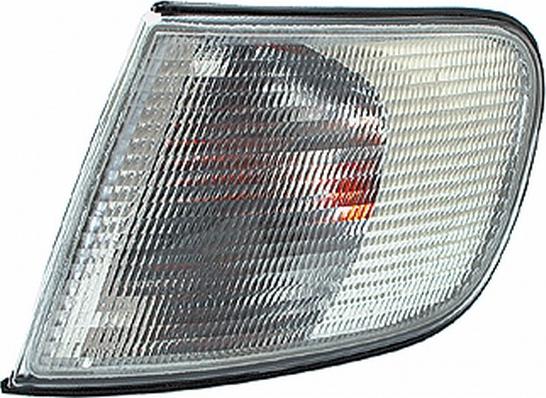 HELLA 2BA 006 386-071 - Indicatore direzione www.autoricambi360.it