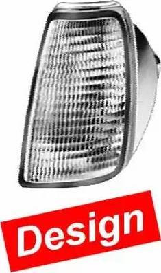 HELLA 2BA 006 334-051 - Indicatore direzione www.autoricambi360.it