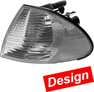 HELLA 2BA 008 404-041 - Indicatore direzione www.autoricambi360.it
