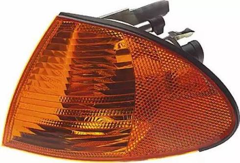HELLA 2BA 008 404-011 - Indicatore direzione www.autoricambi360.it