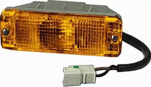 HELLA 2BA 002 939-061 - Indicatore direzione www.autoricambi360.it