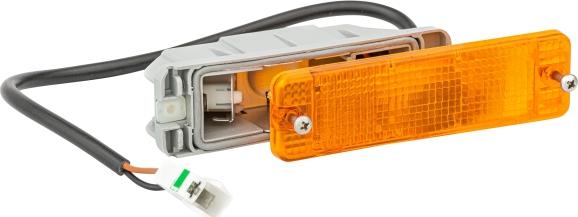 HELLA 2BA 002 939-171 - Indicatore direzione www.autoricambi360.it