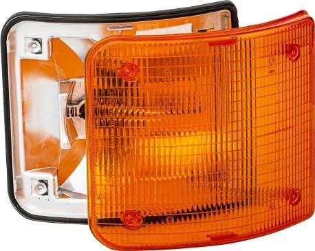 HELLA 2BA 007 840-001 - Indicatore direzione www.autoricambi360.it