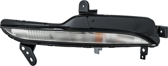 HELLA 2BA 012 349-011 - Indicatore direzione www.autoricambi360.it
