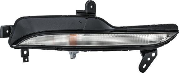 HELLA 2BA 012 349-021 - Indicatore direzione www.autoricambi360.it
