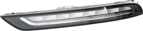 HELLA 2BE 011 450-011 - Indicatore direzione www.autoricambi360.it