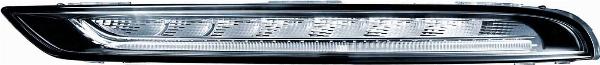 HELLA 2BE 011 450-111 - Indicatore direzione www.autoricambi360.it