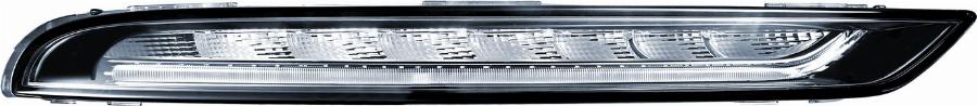 HELLA 2BE 011 450-121 - Indicatore direzione www.autoricambi360.it