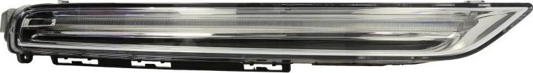 HELLA 2BE 011 767-021 - Indicatore direzione www.autoricambi360.it
