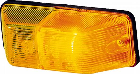 HELLA 2BM 006 692-027 - Indicatore direzione supplementare www.autoricambi360.it