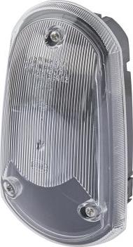HELLA 2BM 008 355-017 - Indicatore direzione supplementare www.autoricambi360.it