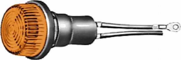 HELLA 2BM 003 563-111 - Indicatore direzione supplementare www.autoricambi360.it