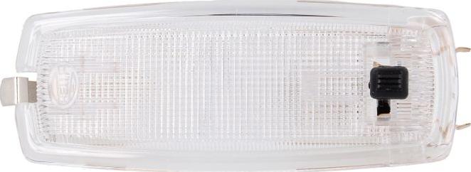 HELLA 2JA 003 388-001 - Luce abitacolo www.autoricambi360.it