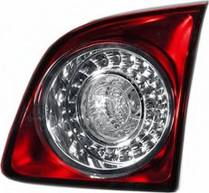 HELLA 2NE 964 962-041 - Luce posteriore www.autoricambi360.it