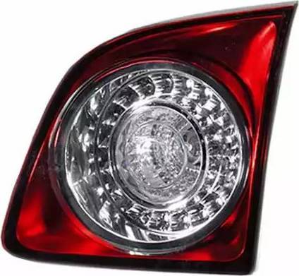 HELLA 2NE 964 962-011 - Luce posteriore www.autoricambi360.it