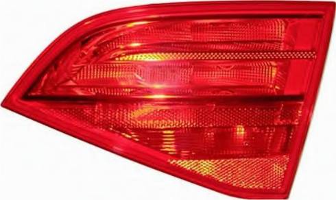 HELLA 2NE 354 391-031 - Luce posteriore www.autoricambi360.it