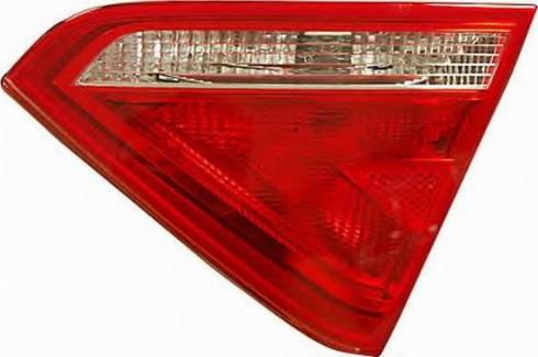 HELLA 2NR 354 396-011 - Luce posteriore www.autoricambi360.it
