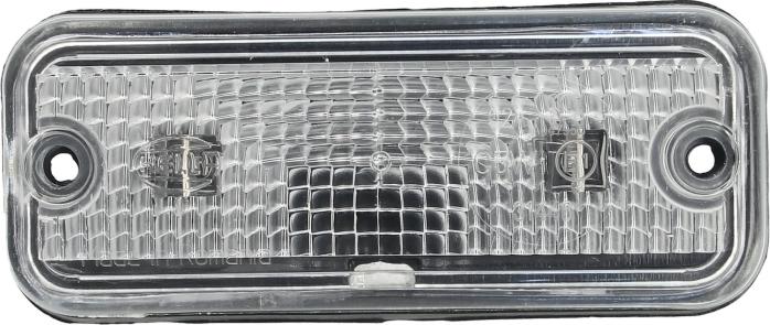 HELLA 2PF 961 167-021 - Luce di posizione www.autoricambi360.it
