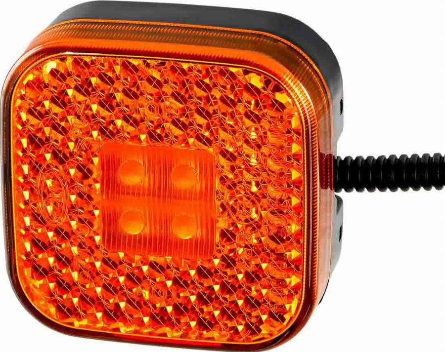 HELLA 2PS 354 985-051 - Luce demarcazione laterale www.autoricambi360.it