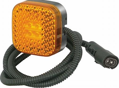 HELLA 2PS 354 985-001 - Luce demarcazione laterale www.autoricambi360.it
