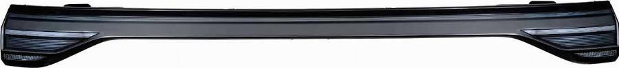 HELLA 2SA 015 416-601 - Mostrina, Cofano posteriore www.autoricambi360.it