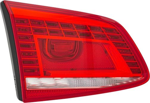 HELLA 2SB 010 747-051 - Luce posteriore www.autoricambi360.it
