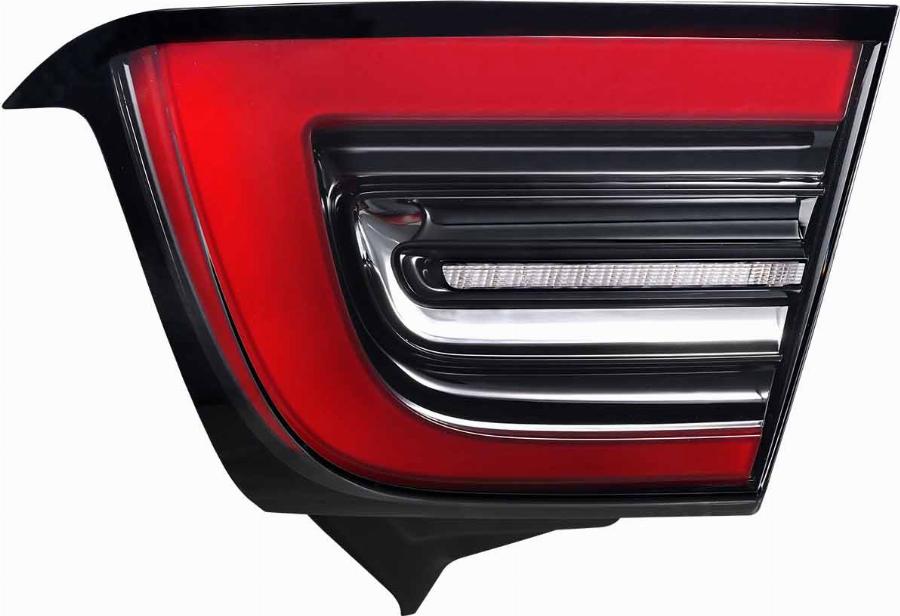 HELLA 2SD 015 341-941 - Luce posteriore www.autoricambi360.it