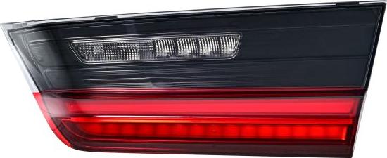 HELLA 2TZ 013 174-521 - Luce posteriore www.autoricambi360.it