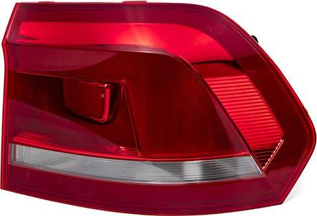 HELLA 2SD 354 515-021 - Luce posteriore www.autoricambi360.it
