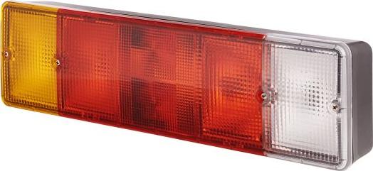 HELLA 2SK 005 883-011 - Luce posteriore www.autoricambi360.it