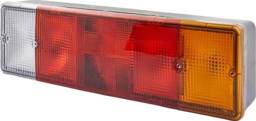 HELLA 2SK 005 883-021 - Luce posteriore www.autoricambi360.it