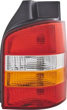 HELLA 2SK 008 579-101 - Luce posteriore www.autoricambi360.it
