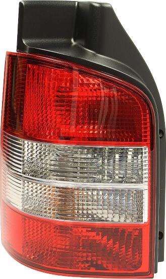 HELLA 2SK 008 579-131 - Luce posteriore www.autoricambi360.it